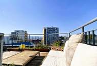 PANORAMABLICK| Licht | Freiheit | 5-Zimmer |spektakulärer DACHTERRASSE