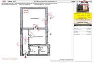 Vollrenovierte 2-Zimmer-Wohnung in Blumau-Neurißhof – Ihr neues Zuhause wartet!
