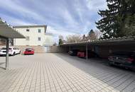 Modernes Wohnen auf 70 m2 mit zwei Ebenen, großer Terrasse, Klimaanlage, Carportplatz in Graz !!