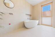 ERSTBEZUG IN WEIKERSDORF | 135 M² | GARTEN, PV, KLIMA &amp; 2 BÄDER