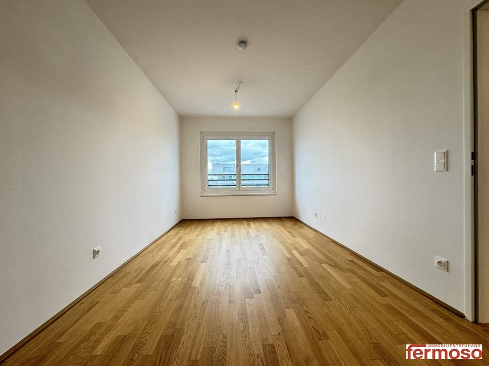 Moderne 2-Zimmer-Wohnung mit Balkon in 1210 Wien – 999 € Miete!