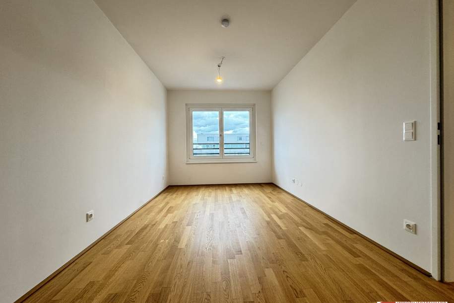 Moderne 2-Zimmer-Wohnung mit Balkon in 1210 Wien – 999 € Miete!, Wohnung-miete, 999,00,€, 1210 Wien 21., Floridsdorf