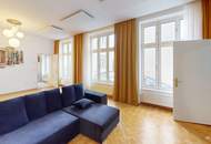 Helle 3-Zimmer-Wohnung in absoluter Ruhelage