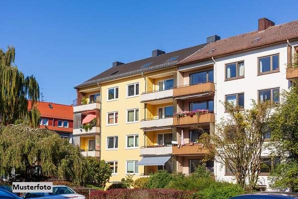 Mehrfamilienhaus mit Terrasse und Garage, Gewerbeobjekt-kauf, 557.400,€, 2191 Mistelbach