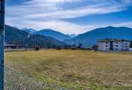 Gut geschnittene 3-Zimmer-Wohnung mit Loggia &amp; Garagenbox in ruhiger Lage von Imst