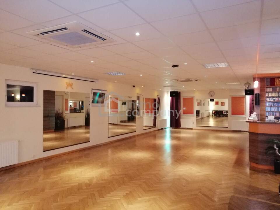 ANLEGER aufgepasst - vermietete Gewerbefläche zu verkaufen!