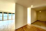 Großzügige 3 Raum - Wohnung mit großer Sonnenloggia, inklusiver modernster Energiegewinnung für höchsten Wohnkomfort