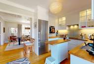 NEULENGBACH | Revitalisierte Landhausvilla mit Stil und traumhaft großzügigen Grundstück | ZELLMANN IMMOBILIEN