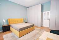 Mein Stück Wien - Charmanter Altbau mit kleinem Garten