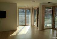 Apartment mit Balkon und 2 Schlafzimmern