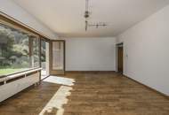 Gartenwohnung in bester Lage auf der Bichlalm