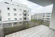 Zentral gelegene 3 Zimmerwohnung in Wieselburg - inkl. Balkon