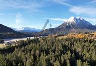 Großzügiges, sonniges Grundstück mit vielfältigen Nutzungsmöglichkeiten