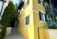 Imposantes Einfamilienhaus