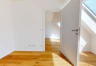 Moderne Wohnungen in Ruhelage