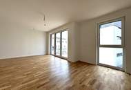 Blumengasse - 1 Zimmer Wohnung mit Balkon | Neubau - Zweitbezug | Klimaanlage | Einbauküche | zzgl. Tiefgaragenstellplatz | Top C11 - ab 1. November 2026
