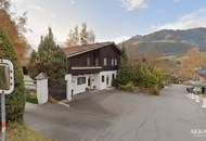 Wohne Nähe Hanenkammbahn I Kitzbühel