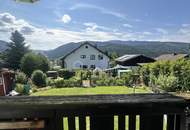 Stuhleck ums Eck - Bungalow mit Garten und tollem Bergblick