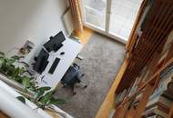 "Wirklich nett in dieser Maisonette!"