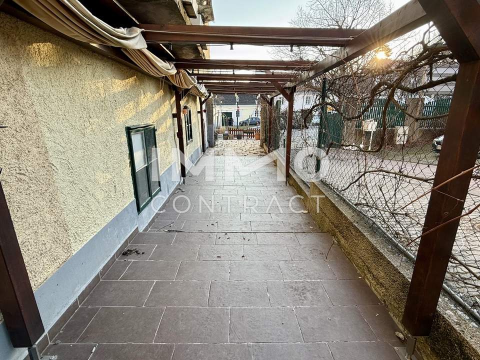 3 Monate mietfrei – Großzügiges Geschäftslokal in historischem Gebäude, ablösefrei zu vermieten