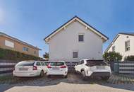 Einfamilienhaus mit 3 Schlafzimmern, Vollkeller, Wärmepumpe & Solaranlage in Himberg