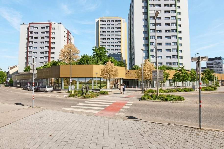 4 Zimmer!Pendler-Preishammer!, Wohnung-kauf, 240.000,€, 3100 Sankt Pölten(Stadt)