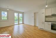 Gartenwohnung U1 Oberlaa