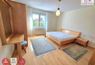 Stilvolles Einfamilienhaus mit gepflegtem Garten in bester Lage von Kobersdorf