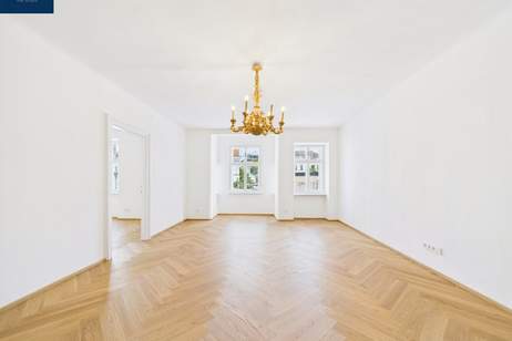 Historische Eleganz trifft modernen Wohnkomfort - Top 2 Wohnung, Wohnung-miete, 1.402,72,€, 3910 Zwettl