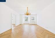 Historische Eleganz trifft modernen Wohnkomfort - Top 2 Wohnung