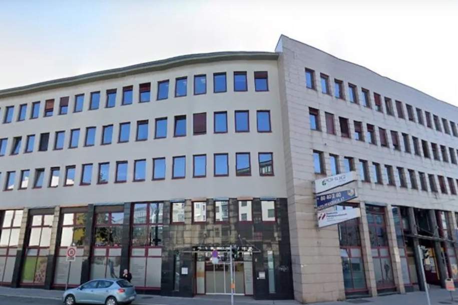 Raum für Produktivität – Flexibles Büro in verkehrsgünstiger Top-Lage, Gewerbeobjekt-miete, 3.745,50,€, 1120 Wien 12., Meidling