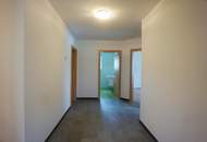 Perfekt geschnittene 4 Zimmer Wohnung