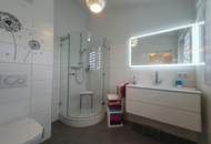 Modern - neuwertig - gemütlich! 3-Zimmer Wohnung mit Carport und PKW Stellplatz