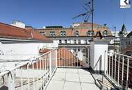 360° TOUR // CITY PENTHOUSE nahe GRABEN &amp; HOF // CITY PENTHOUSE next to "GRABEN &amp; HOF"