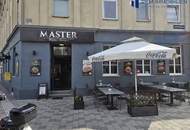 Voll ausgestattetes Restaurant mit 56 genehmigten Sitzplätzen, 32 m² Schanigarten und unbefristetem Mietvertrag in 1210 Wien