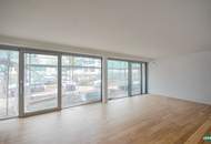 Erstbezug: Traumhaftes Townhouse mit Terrasse und Garten im 19. Bezirk