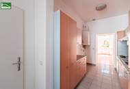 Nähe Bahnhof Meidling - Charmante 2-Zimmer-Altbauwohnung in Ruhelage