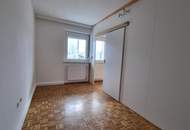 Wohnung mit verglaster Loggia nahe Zentrum