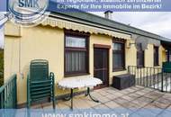 Wohnung mit Terrasse im Zentrum von Hollabrunn!