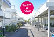 Idyllische Lage mit perfekter Anbindung- THE VINEYARD