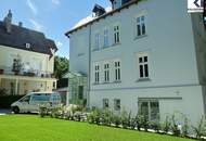 MÖBLIERTE COTTAGE-VILLA