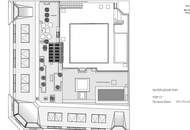 SOFORTBEZUG - AUSSERGEWÖHNLICHES LUXUSPENTHOUSE mit POOL IN WIENER INNENSTADT TOPLAGE IM PALAIS - ERSTBEZUG