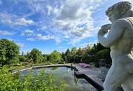 Haus mit traumhafte Anlage - ca. 1,7 Hektar Grund - Nähe Stubenbergsee