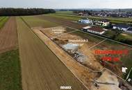 Baugrundstück Nr. 3 in Gralla! 876 m² in Top-Lage, Erschließung bereits im Gange!