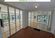 SEEWALCHEN AM ATTERSEE: Exklusives Wohn- und Arbeitsrefugium mit Weinkeller und Doppelcarport in begehrter Lage!