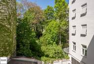 Schmalzhofgasse 6 - gesamte Etage mieten - generalsanierte Büroeinheit nahe Mariahilfer Straße, Westbahnhof