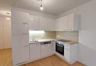 Leopold XXI - Traumhafte Erdgeschosswohnung mit Terrasse!