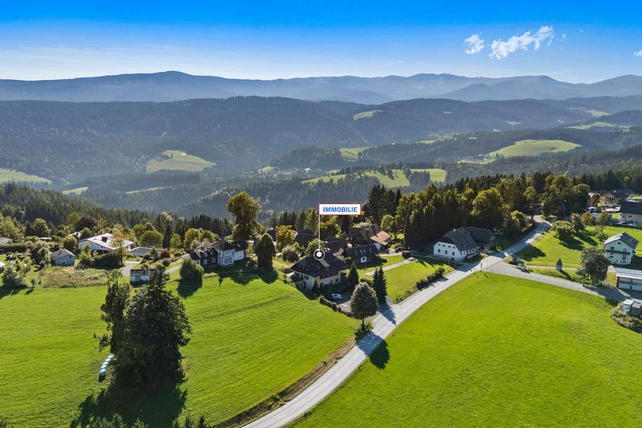 "BLACK FRIDAY SALE" Großzügige Immobilie im Herzen der Weststeiermark, Haus-kauf, 175.000,€, 8530 Deutschlandsberg