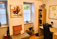 Dieser Ausblick!! Top-Wohnung mit Garage und Terrasse!