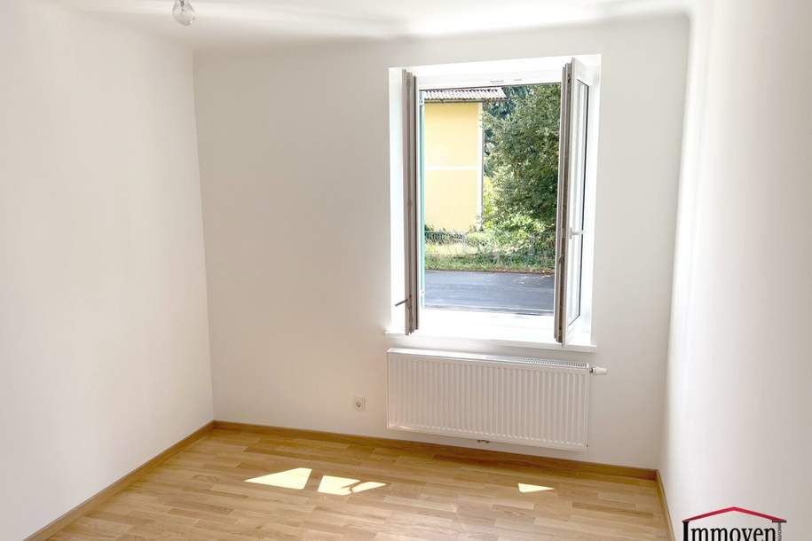 Charmante 4-Zimmerwohnung in Kalsdorf, Wohnung-miete, 690,00,€, 8401 Graz-Umgebung